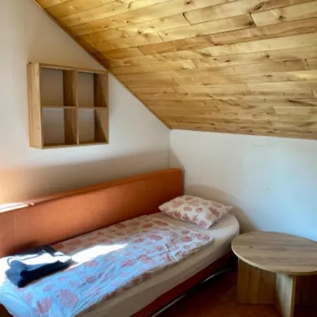 Apartmany U Rybnicka Pribraz Exterior photo