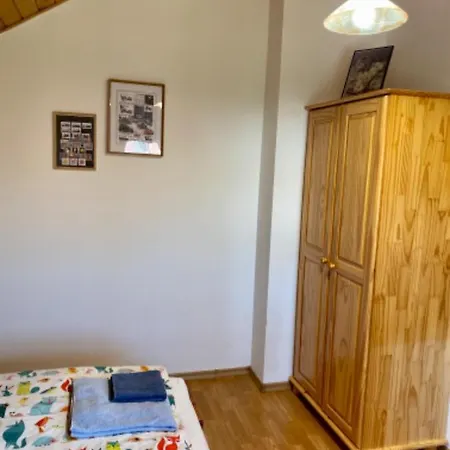 Apartmany U Rybnicka Pribraz Exterior photo