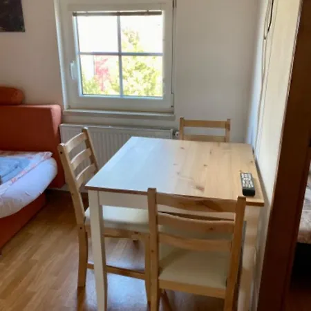 Apartmany U Rybnicka Pribraz Exterior photo