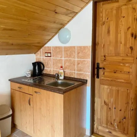 Apartmany U Rybnicka Pribraz Exterior photo
