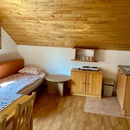 Apartmany U Rybnicka Pribraz Exterior photo