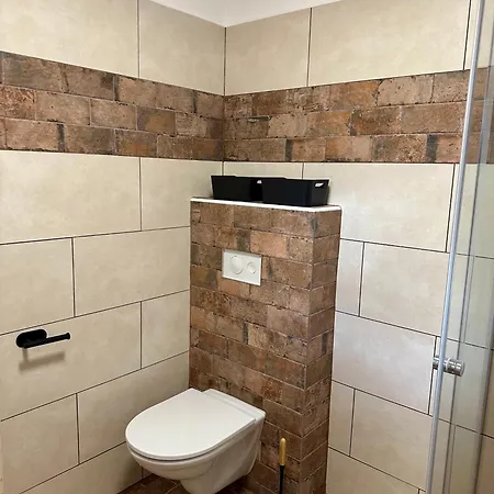 Apartmany U Rybnicka Pribraz Exterior photo