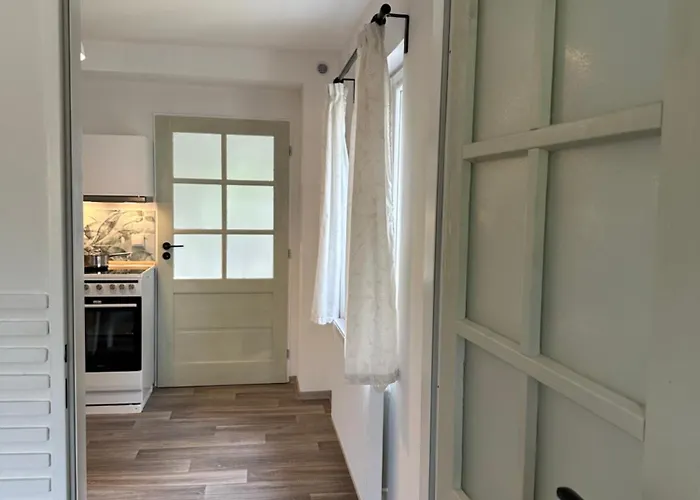 Apartmany U Rybnicka