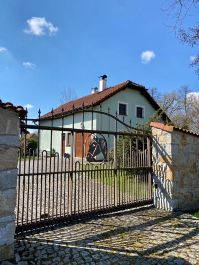 U Rybníčka Pribraz