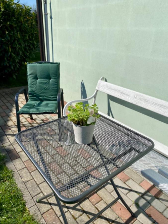 Apartment U Rybnicka *