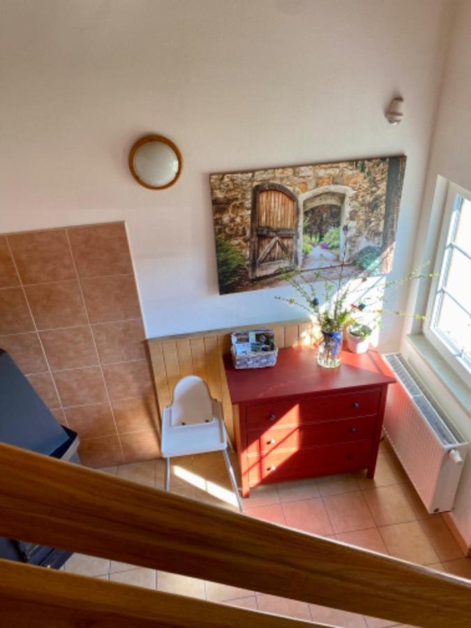 U Rybnicka Apartment