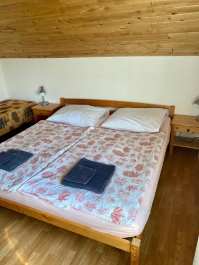 Apartment U Rybnicka Pribraz