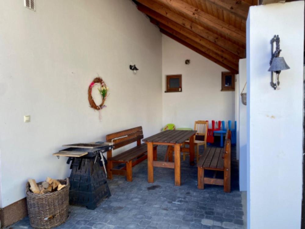 Apartment U Rybnicka *