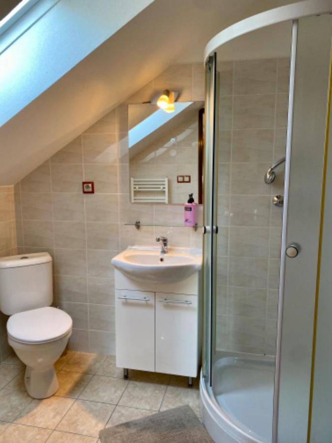 U Rybnicka Apartment *