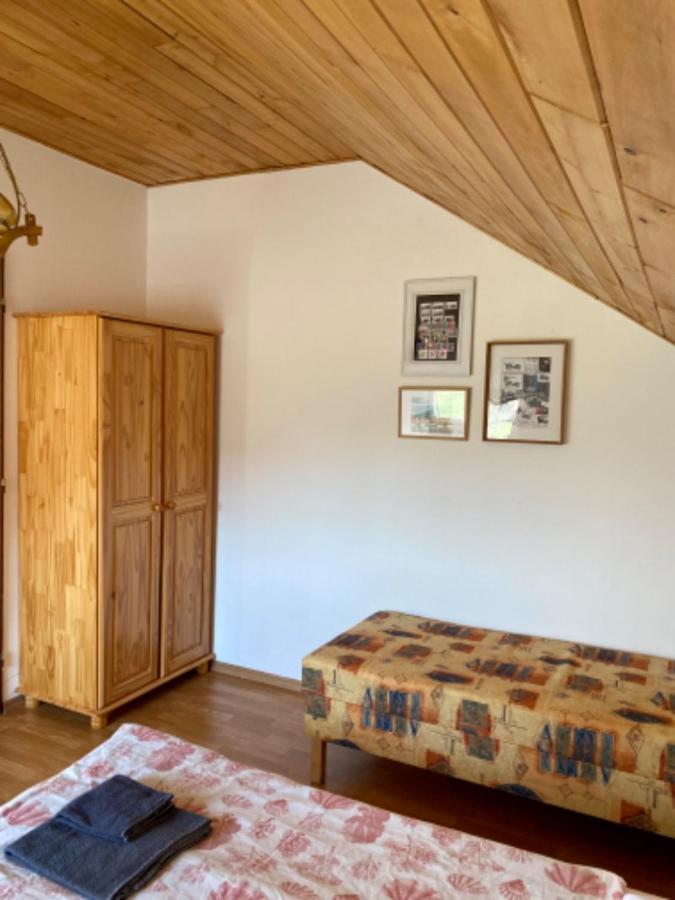 Apartment U Rybnicka