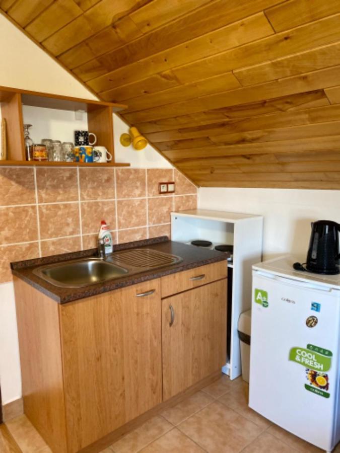 U Rybnicka Apartment