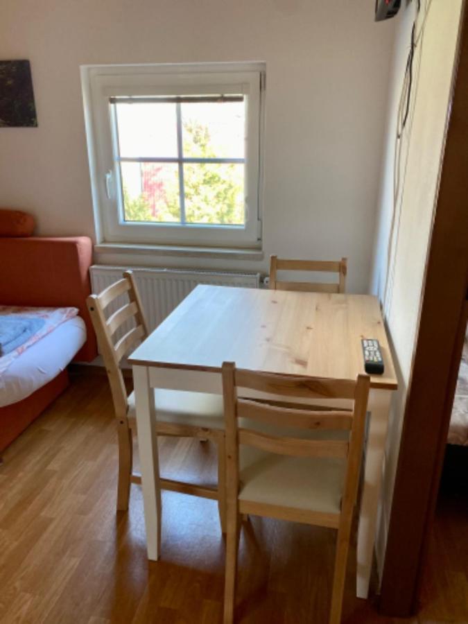 Apartment U Rybnicka *