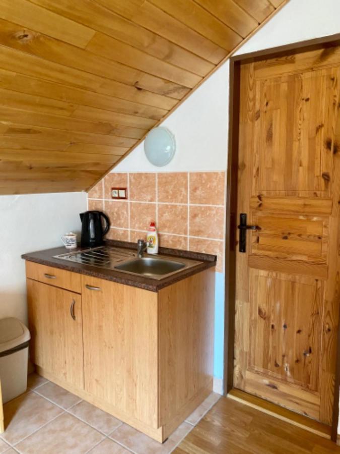 U Rybnicka Apartment *