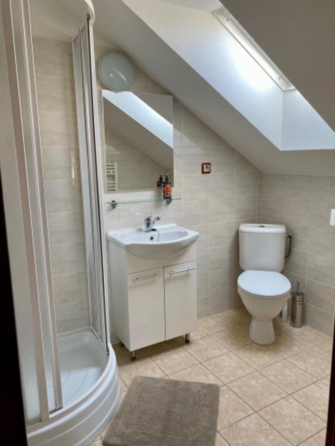 U Rybnicka Apartment *