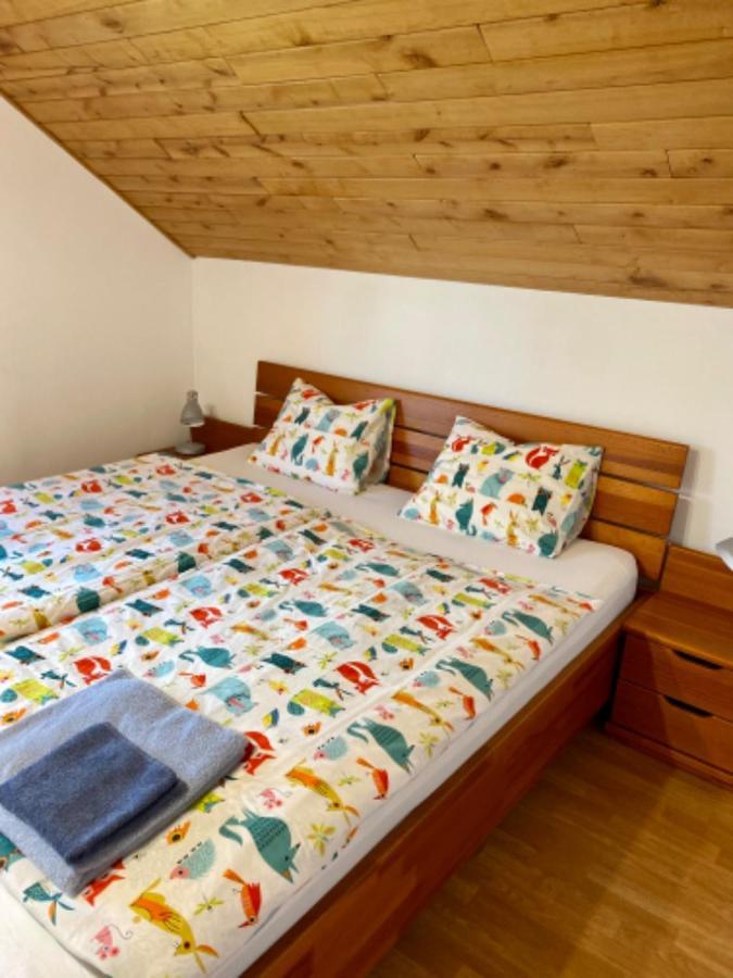 Apartment U Rybnicka