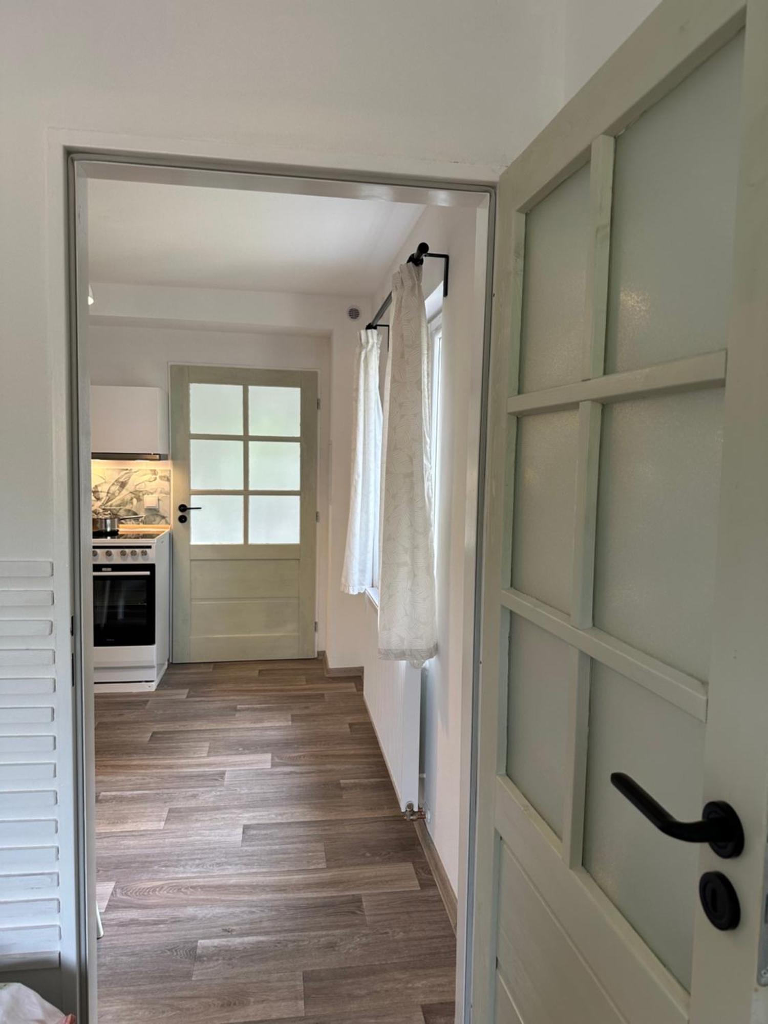 Apartment U Rybnicka Pribraz