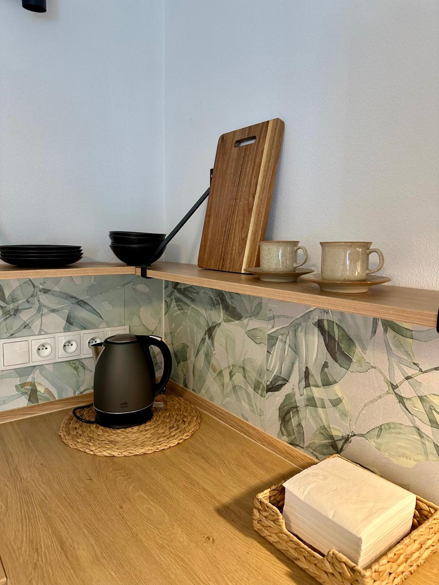 U Rybnicka Apartment