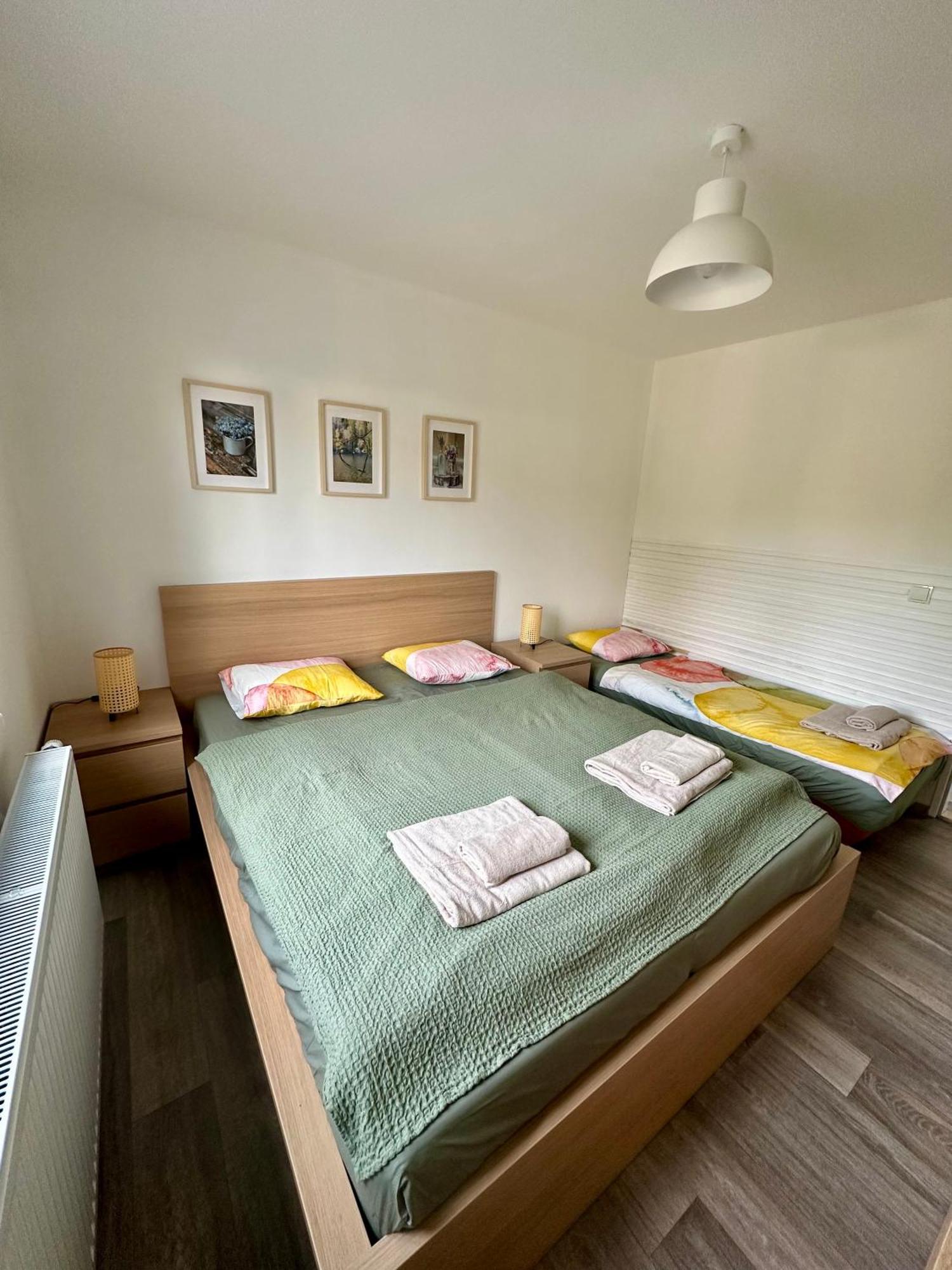 Apartment U Rybnicka