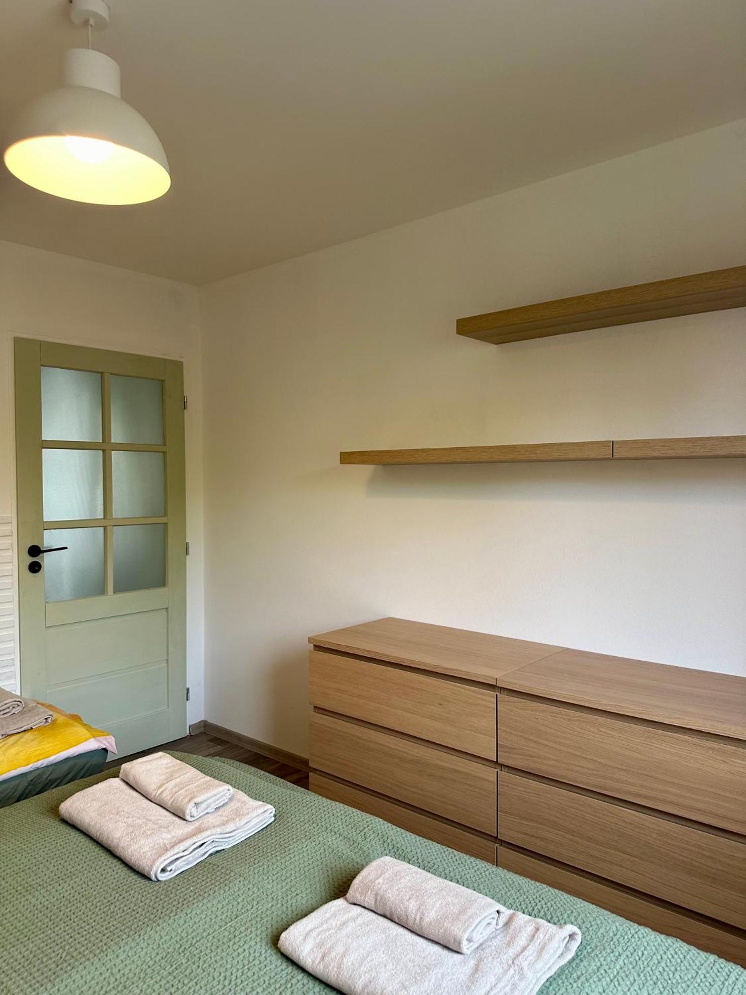 U Rybnicka Apartment *
