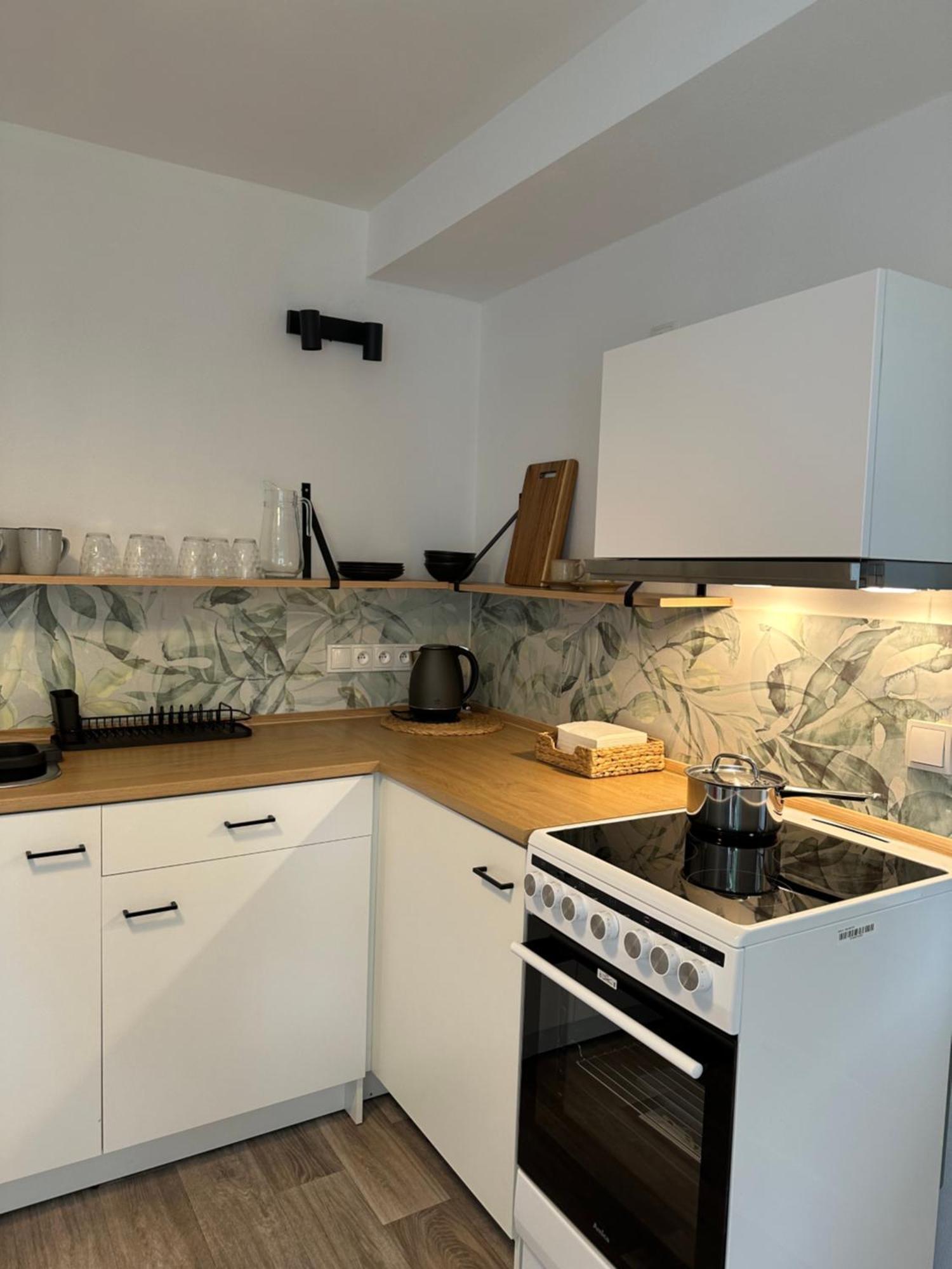 Apartment U Rybnicka *