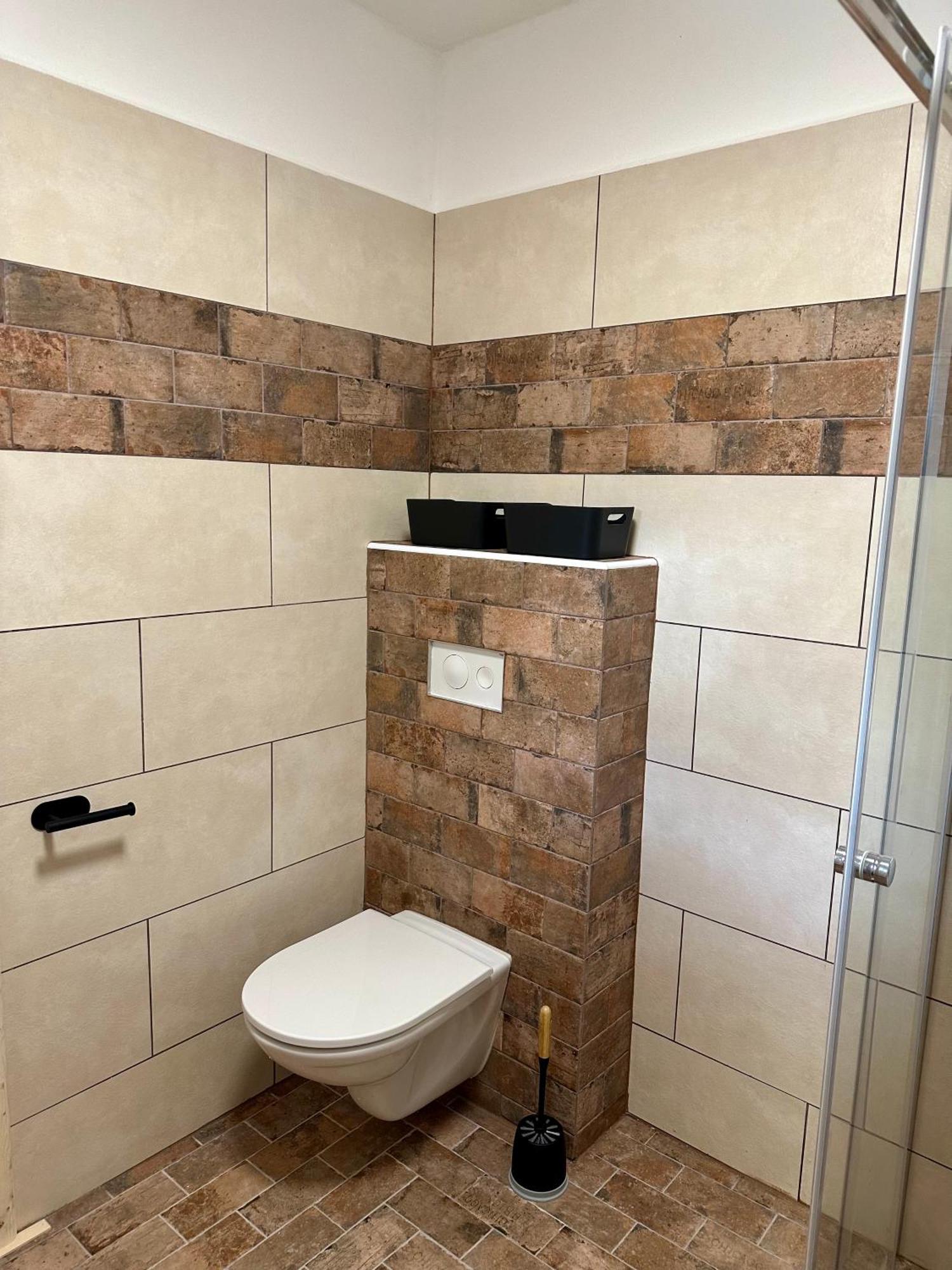 U Rybnicka Apartment