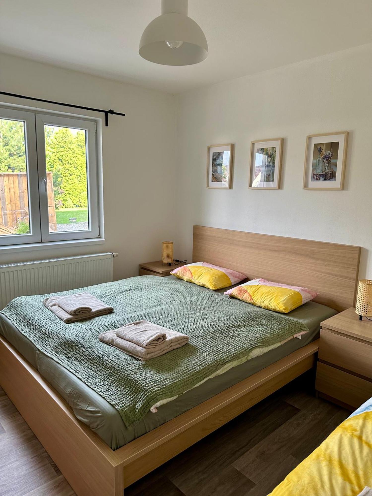 U Rybnicka Apartment *
